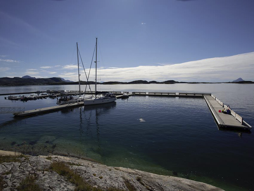 Lurøy Havn